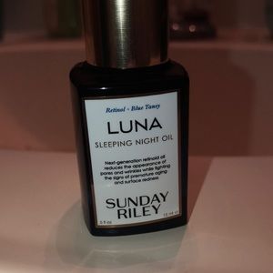 Sunday Riley Luna Oil
